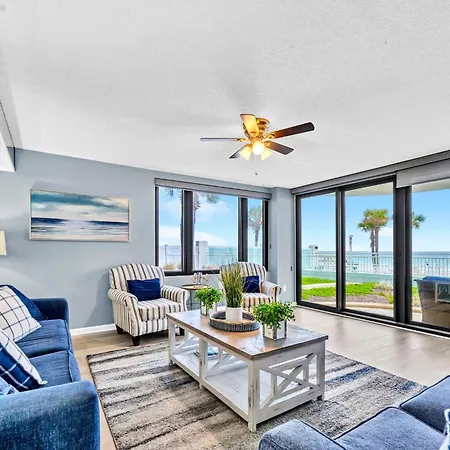 Ferienwohnung Watercrest 103